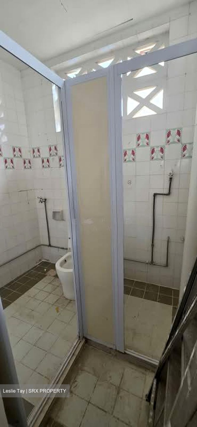 Kreta Ayer Conservation Area (D1), Shop House #548698511